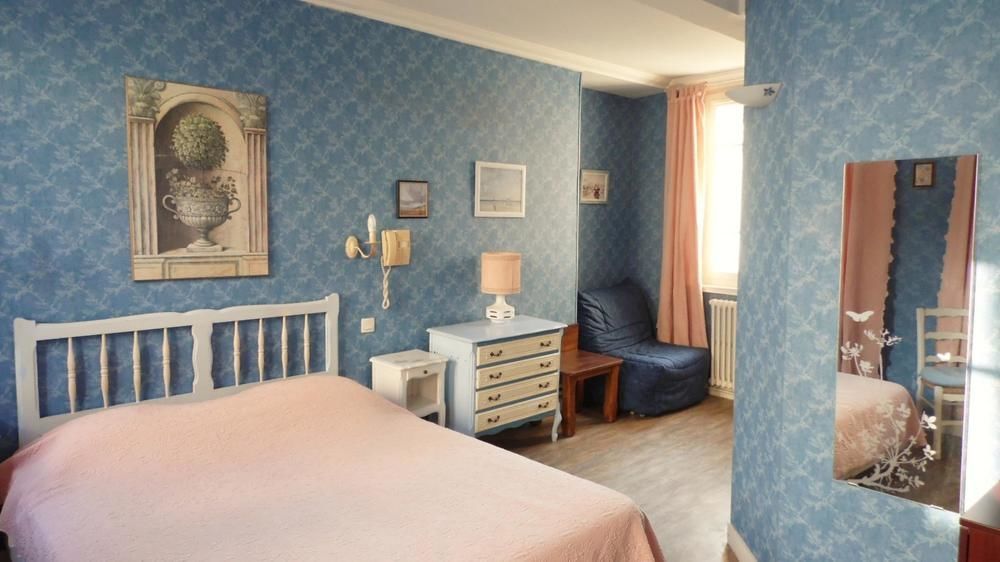 Hotel Le Reynita Трувил сюр Мер Екстериор снимка